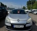 Сірий Рено Меган, об'ємом двигуна 1.46 л та пробігом 260 тис. км за 6500 $, фото 1 на Automoto.ua