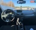Сірий Рено Меган, об'ємом двигуна 1.5 л та пробігом 230 тис. км за 8900 $, фото 15 на Automoto.ua