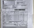 Сірий Рено Меган, об'ємом двигуна 1.5 л та пробігом 250 тис. км за 7225 $, фото 19 на Automoto.ua