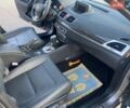 Серый Рено Меган, объемом двигателя 2 л и пробегом 205 тыс. км за 8250 $, фото 18 на Automoto.ua