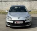 Серый Рено Меган, объемом двигателя 1.5 л и пробегом 215 тыс. км за 7999 $, фото 1 на Automoto.ua