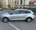 Серый Рено Меган, объемом двигателя 1.6 л и пробегом 273 тыс. км за 7300 $, фото 20 на Automoto.ua