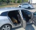 Серый Рено Меган, объемом двигателя 1.5 л и пробегом 315 тыс. км за 6700 $, фото 8 на Automoto.ua