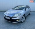 Сірий Рено Меган, об'ємом двигуна 1.5 л та пробігом 241 тис. км за 8500 $, фото 25 на Automoto.ua