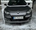 Серый Рено Меган, объемом двигателя 1.46 л и пробегом 355 тыс. км за 7700 $, фото 1 на Automoto.ua