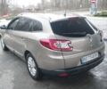 Сірий Рено Меган, об'ємом двигуна 1.46 л та пробігом 270 тис. км за 6800 $, фото 2 на Automoto.ua