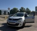 Серый Рено Меган, объемом двигателя 1.5 л и пробегом 320 тыс. км за 5893 $, фото 1 на Automoto.ua