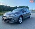 Серый Рено Меган, объемом двигателя 2 л и пробегом 205 тыс. км за 8250 $, фото 1 на Automoto.ua