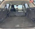 Серый Рено Меган, объемом двигателя 1.5 л и пробегом 225 тыс. км за 7200 $, фото 4 на Automoto.ua