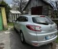 Серый Рено Меган, объемом двигателя 1.46 л и пробегом 298 тыс. км за 6500 $, фото 18 на Automoto.ua