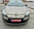 Сірий Рено Меган, об'ємом двигуна 1.5 л та пробігом 217 тис. км за 8300 $, фото 1 на Automoto.ua
