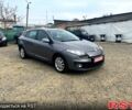 Сірий Рено Меган, об'ємом двигуна 15 л та пробігом 208 тис. км за 7600 $, фото 1 на Automoto.ua