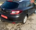 Сірий Рено Меган, об'ємом двигуна 1.5 л та пробігом 263 тис. км за 8000 $, фото 14 на Automoto.ua