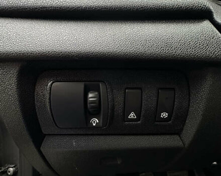 Серый Рено Меган, объемом двигателя 1.5 л и пробегом 229 тыс. км за 9200 $, фото 25 на Automoto.ua