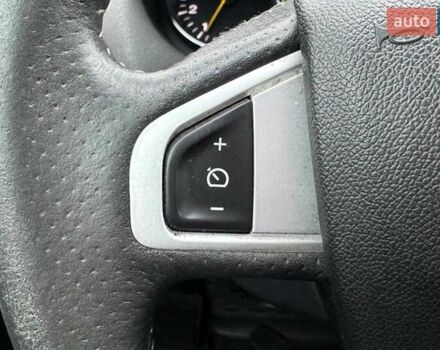 Сірий Рено Меган, об'ємом двигуна 1.46 л та пробігом 238 тис. км за 7990 $, фото 16 на Automoto.ua