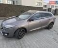 Серый Рено Меган, объемом двигателя 1.46 л и пробегом 0 тыс. км за 8300 $, фото 5 на Automoto.ua