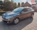 Серый Рено Меган, объемом двигателя 1.46 л и пробегом 285 тыс. км за 7350 $, фото 1 на Automoto.ua
