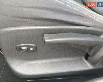 Серый Рено Меган, объемом двигателя 1.5 л и пробегом 280 тыс. км за 8300 $, фото 12 на Automoto.ua