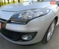 Серый Рено Меган, объемом двигателя 1.46 л и пробегом 218 тыс. км за 8650 $, фото 21 на Automoto.ua