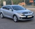 Серый Рено Меган, объемом двигателя 1.46 л и пробегом 212 тыс. км за 7500 $, фото 2 на Automoto.ua