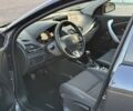 Серый Рено Меган, объемом двигателя 1.5 л и пробегом 260 тыс. км за 8000 $, фото 7 на Automoto.ua