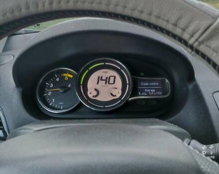 Сірий Рено Меган, об'ємом двигуна 1.5 л та пробігом 276 тис. км за 9000 $, фото 1 на Automoto.ua