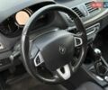 Серый Рено Меган, объемом двигателя 1.6 л и пробегом 235 тыс. км за 7850 $, фото 20 на Automoto.ua