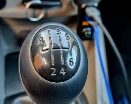 Сірий Рено Меган, об'ємом двигуна 1.6 л та пробігом 179 тис. км за 7767 $, фото 17 на Automoto.ua