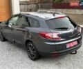 Сірий Рено Меган, об'ємом двигуна 1.5 л та пробігом 207 тис. км за 9200 $, фото 5 на Automoto.ua