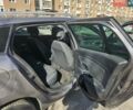 Серый Рено Меган, объемом двигателя 1.5 л и пробегом 259 тыс. км за 7500 $, фото 4 на Automoto.ua