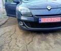 Серый Рено Меган, объемом двигателя 15 л и пробегом 209 тыс. км за 8700 $, фото 1 на Automoto.ua