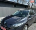 Серый Рено Меган, объемом двигателя 1.5 л и пробегом 219 тыс. км за 7999 $, фото 9 на Automoto.ua