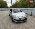 Серый Рено Меган, объемом двигателя 1.5 л и пробегом 280 тыс. км за 7200 $, фото 16 на Automoto.ua