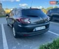 Сірий Рено Меган, об'ємом двигуна 1.46 л та пробігом 262 тис. км за 7300 $, фото 4 на Automoto.ua