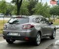 Сірий Рено Меган, об'ємом двигуна 1.87 л та пробігом 316 тис. км за 6000 $, фото 4 на Automoto.ua