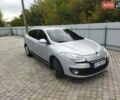 Сірий Рено Меган, об'ємом двигуна 1.5 л та пробігом 280 тис. км за 7200 $, фото 24 на Automoto.ua