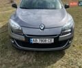 Сірий Рено Меган, об'ємом двигуна 1.5 л та пробігом 215 тис. км за 8800 $, фото 1 на Automoto.ua