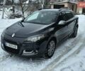 Сірий Рено Меган, об'ємом двигуна 1.5 л та пробігом 293 тис. км за 8800 $, фото 1 на Automoto.ua