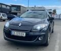 Серый Рено Меган, объемом двигателя 1.5 л и пробегом 330 тыс. км за 7800 $, фото 6 на Automoto.ua