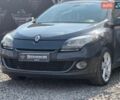 Сірий Рено Меган, об'ємом двигуна 1.5 л та пробігом 250 тис. км за 6990 $, фото 6 на Automoto.ua