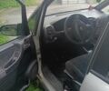 Серый Рено Меган, объемом двигателя 0 л и пробегом 269 тыс. км за 5861 $, фото 4 на Automoto.ua