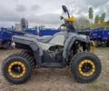 Серый Рено Меган, объемом двигателя 1.46 л и пробегом 340 тыс. км за 6200 $, фото 1 на Automoto.ua