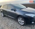 Серый Рено Меган, объемом двигателя 1.5 л и пробегом 278 тыс. км за 7200 $, фото 5 на Automoto.ua