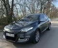 Сірий Рено Меган, об'ємом двигуна 1.5 л та пробігом 320 тис. км за 6800 $, фото 1 на Automoto.ua
