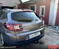 Сірий Рено Меган, об'ємом двигуна 1.5 л та пробігом 262 тис. км за 8000 $, фото 7 на Automoto.ua