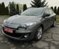 Серый Рено Меган, объемом двигателя 1.5 л и пробегом 229 тыс. км за 9200 $, фото 1 на Automoto.ua