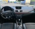 Серый Рено Меган, объемом двигателя 1.5 л и пробегом 251 тыс. км за 7700 $, фото 15 на Automoto.ua