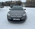 Серый Рено Меган, объемом двигателя 1.5 л и пробегом 268 тыс. км за 7800 $, фото 1 на Automoto.ua