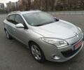 Сірий Рено Меган, об'ємом двигуна 1.5 л та пробігом 280 тис. км за 8250 $, фото 1 на Automoto.ua