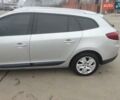 Сірий Рено Меган, об'ємом двигуна 1.5 л та пробігом 258 тис. км за 7300 $, фото 12 на Automoto.ua